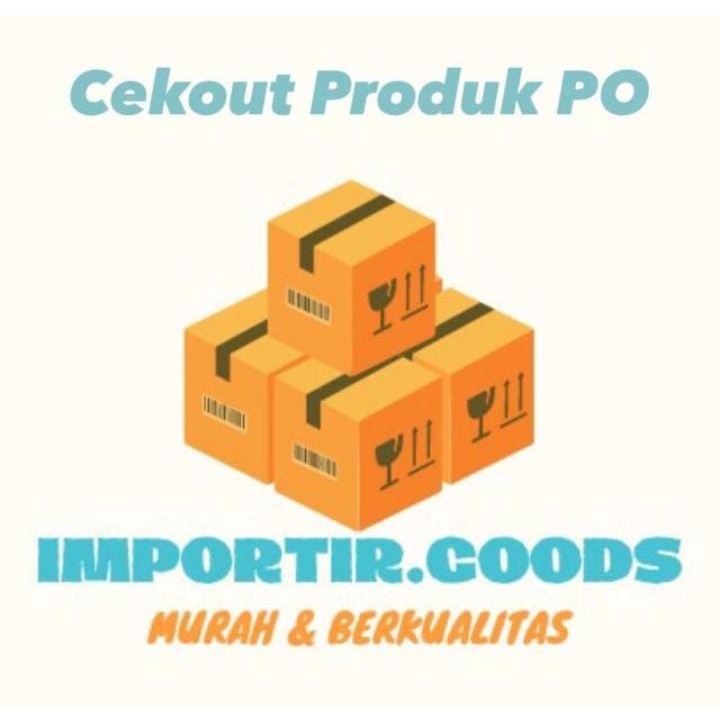 PRODUK PO NOTA PENGIRIMAN ( CARGO )