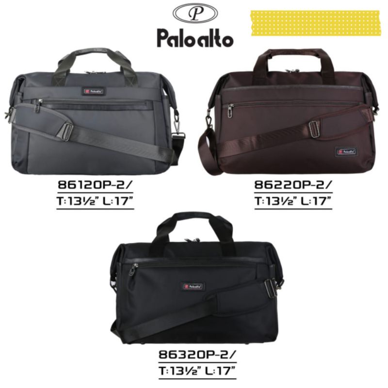 Tas besar Pakaian / barang, Tas boyongan Palo Alto Original