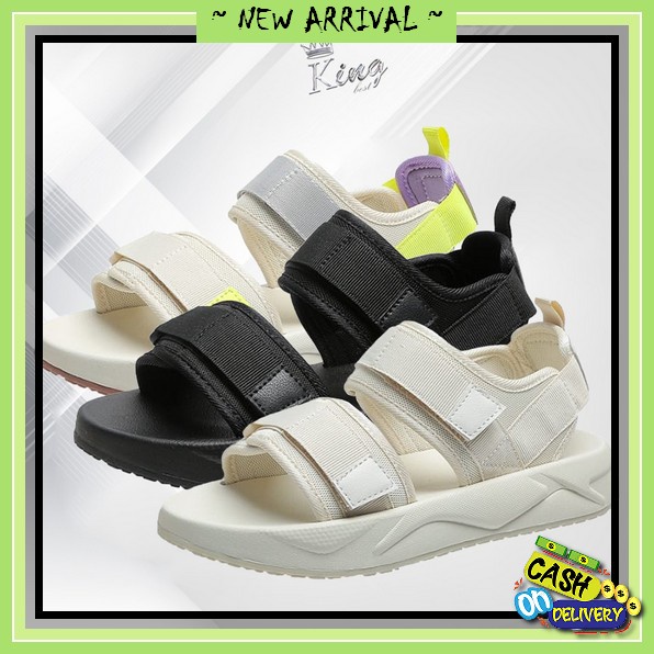 Sandal Cewek Kekinian Sandal Gunung Wanita Korea Sendal Wanita Kekinian Sandal Wanita Terbaru 2022 S