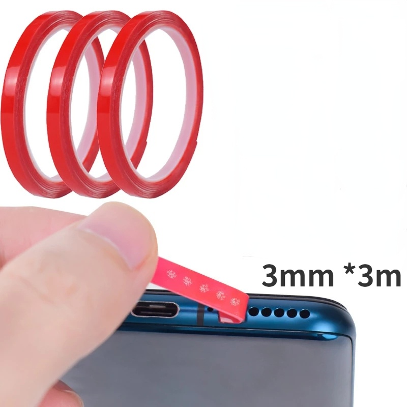 Alat Pembersih Lubang Debu Untuk Hp Universal