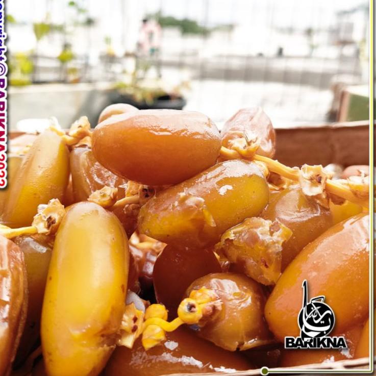 

CY282 Kurma Ruthob Libya 500gr lgwm399