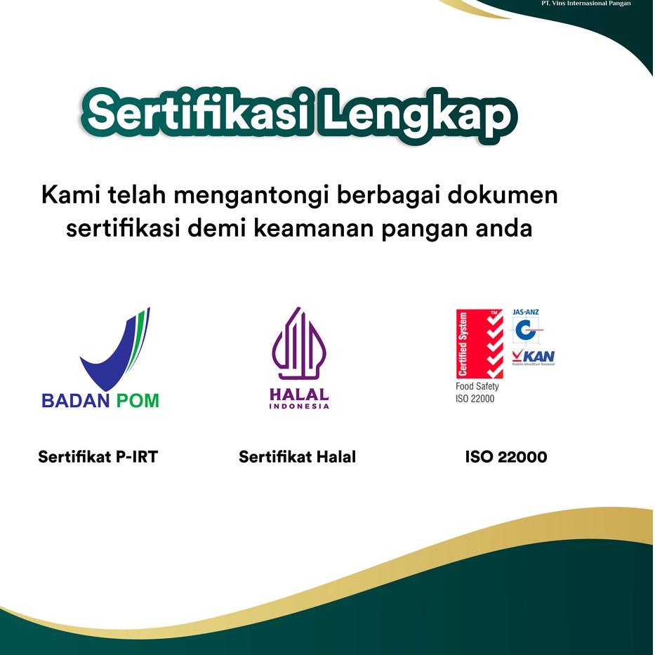 

️✔️✔️ VINS - Premium Curry Powder / Kari Bubuk 250gr buruan