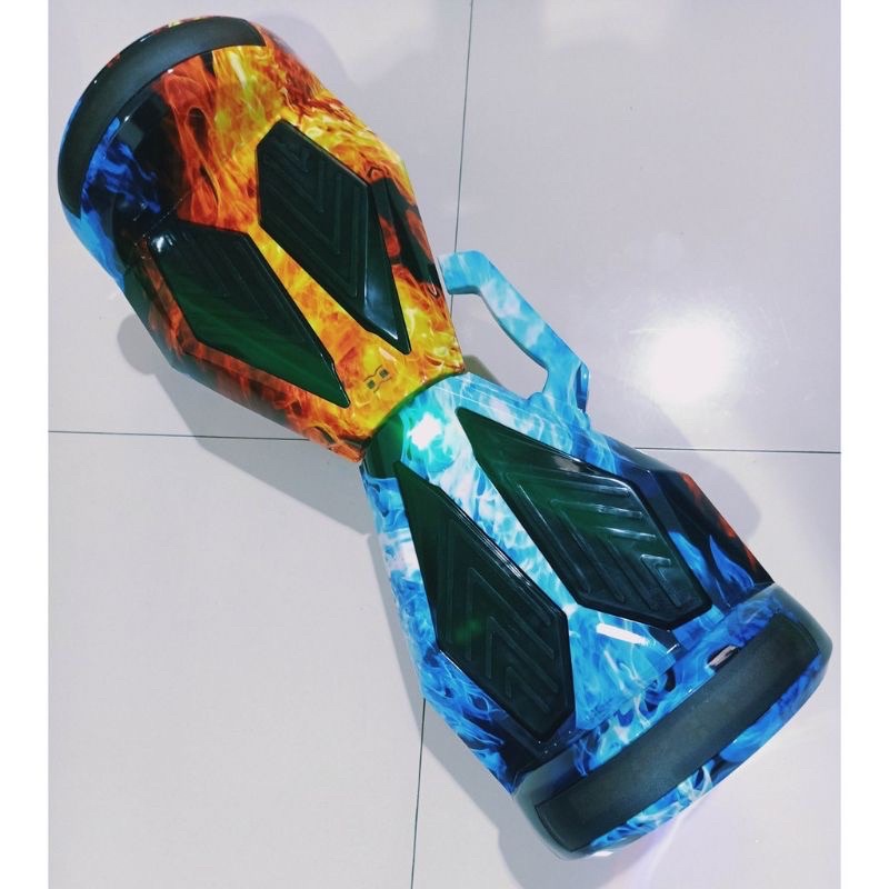 Sewa hoverboard 4minggu