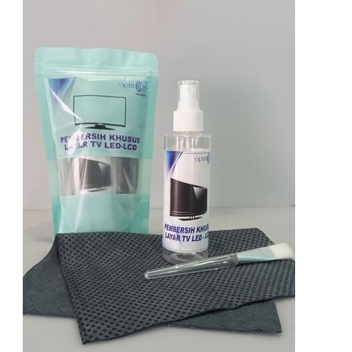 Baru - pembersih layar tv led.lcd ..