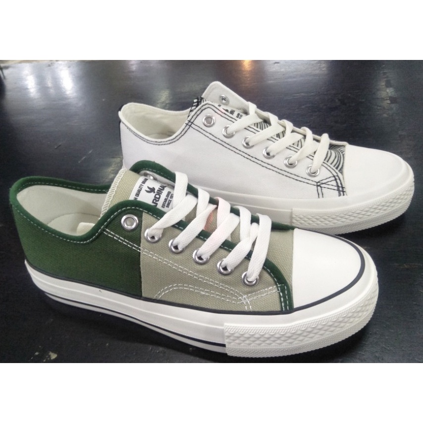 SNEAKERS CARDINAL LADIES SHOES