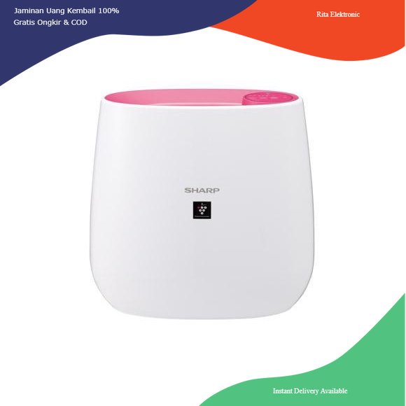 AIR PURIFIER SHARP FP J30Y