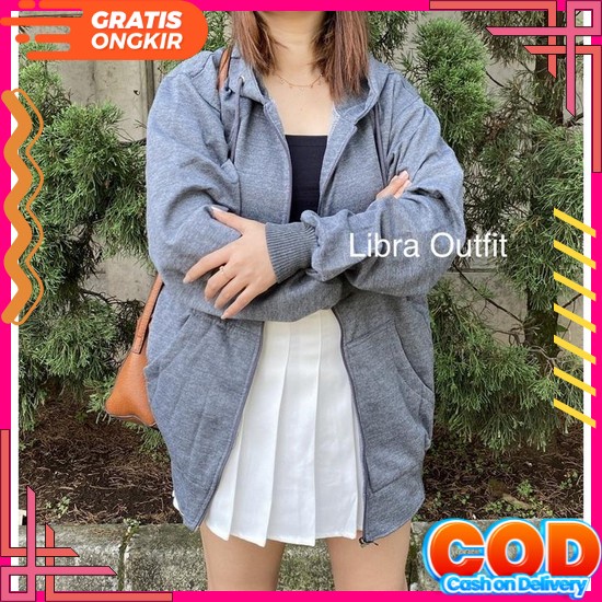 Cankis Jaket Wanita Suede Import/Jaket Import Wanita Jaket Wanita Bahan Tebal Jaket Wanita Kekinian 