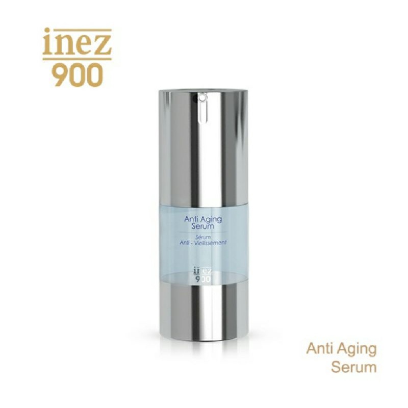 INEZ ANTI AGING SERUM / INEZ SERUM / SERUM