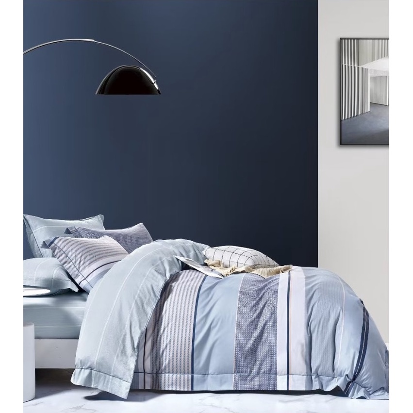 Idola Style Sprei Katun Jepang 100% LOOFAR