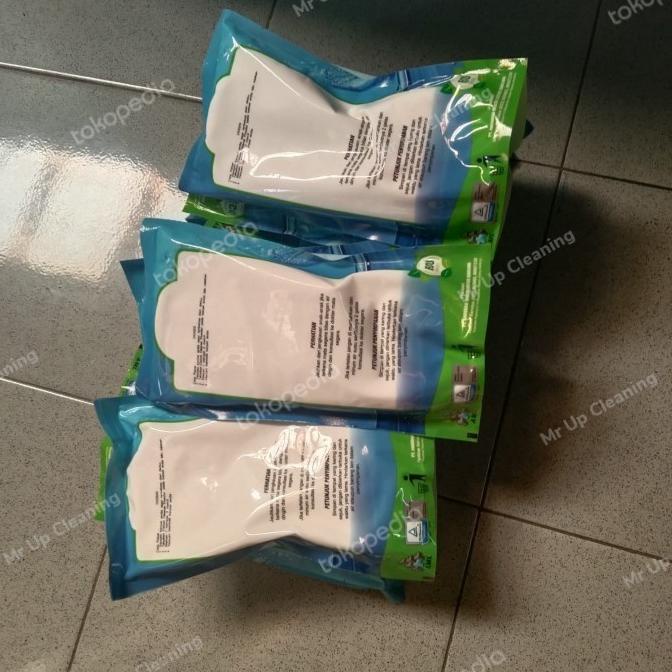 Buruan beli] Seperti Lavenia Carpet Dry Cleaning Powder Bubuk Pembersih Karpet