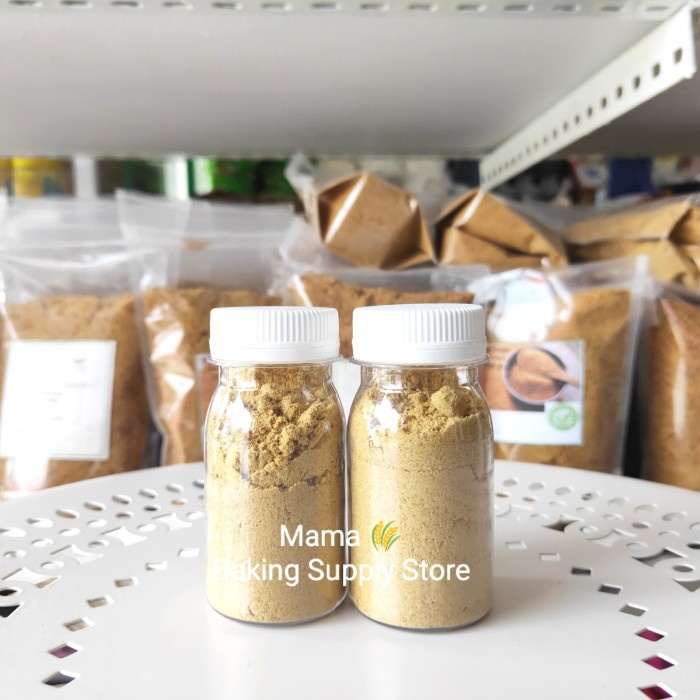 

Ginger Powder Jahe Bubuk Powder Murni Premium 30 gr