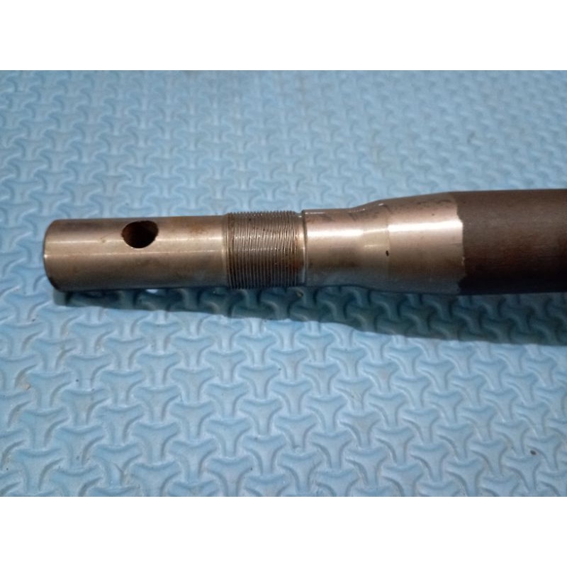 SEGITIGA SHOCKBREAKER DEPAN SUJUKI SMASH OLD SMASH NEW SHOGUN 125 LAMA ORIGINAL