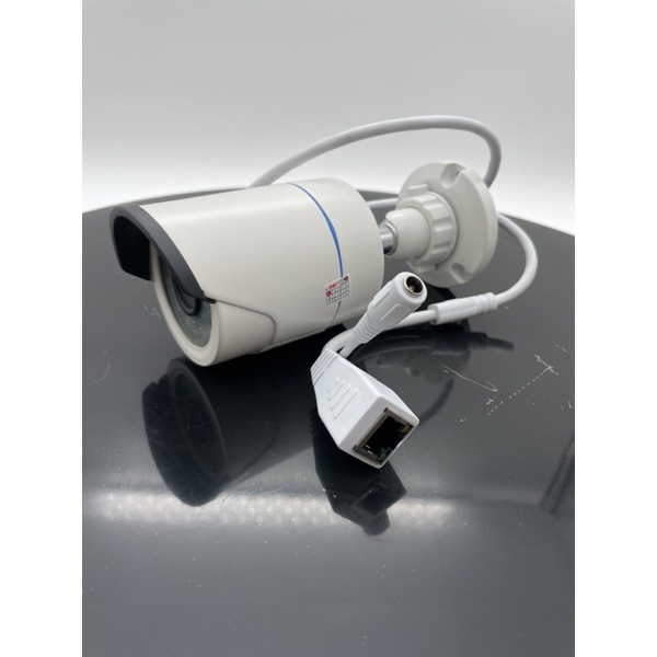 IP KAMERA 2MP  OUTDOOR WATERPROOF IP CAM CAMERA 2MP OUTDOOR