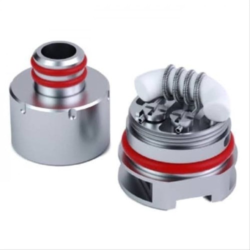 Authentic SMOK RPM RBA Coil
