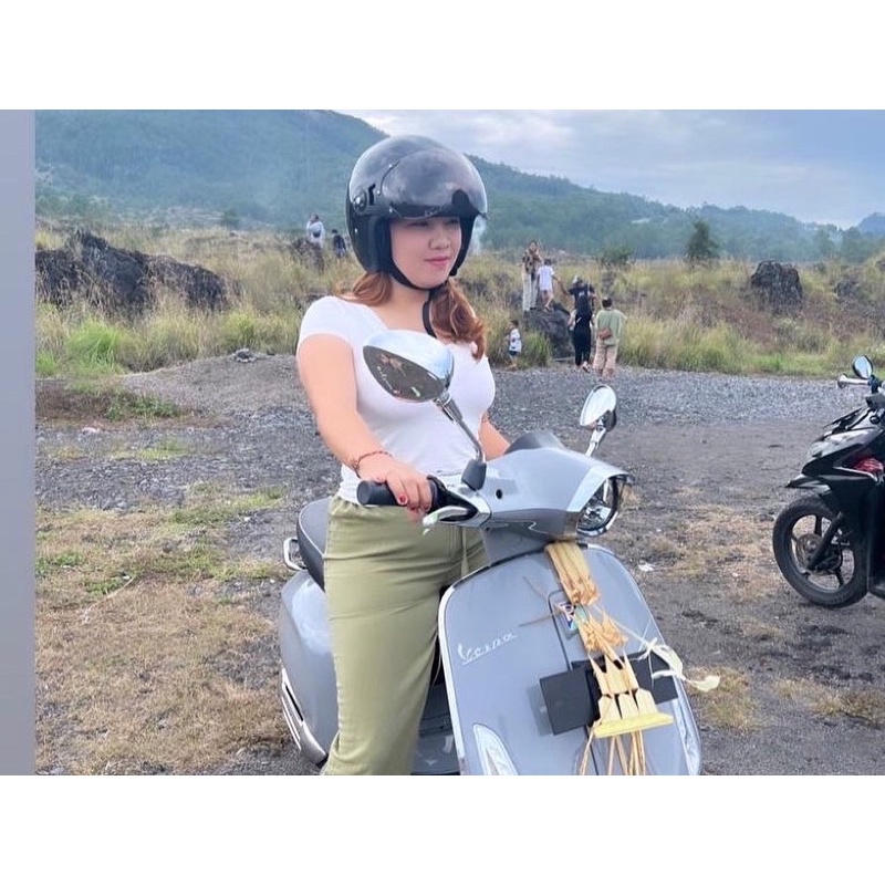 helm pilot Italy premium