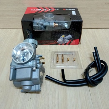 Jual KARBURATOR PE 24 28 KARBU PE CARBURATOR PE SCARLET CARBURETOR PE 28 ORIGINAL Shopee