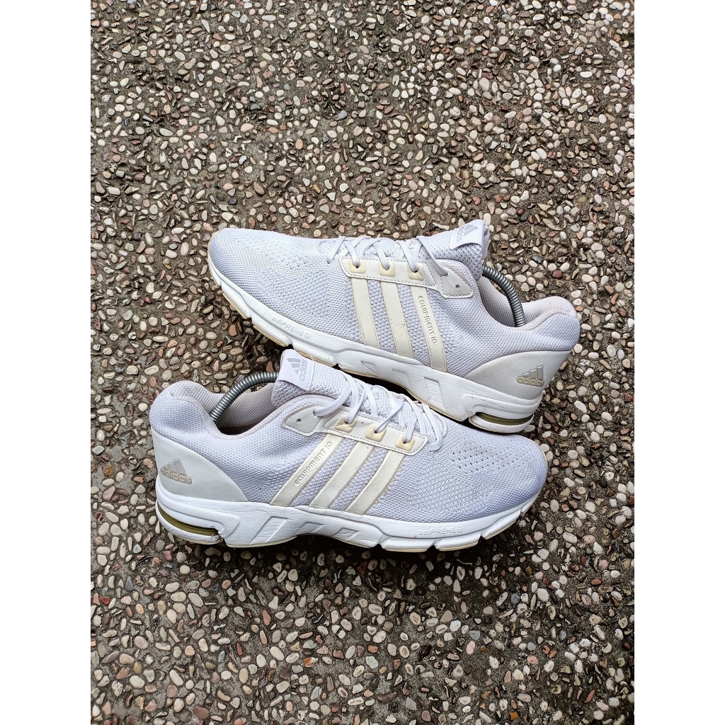 sepatu second original ADIDAS EQT LOW TOPS