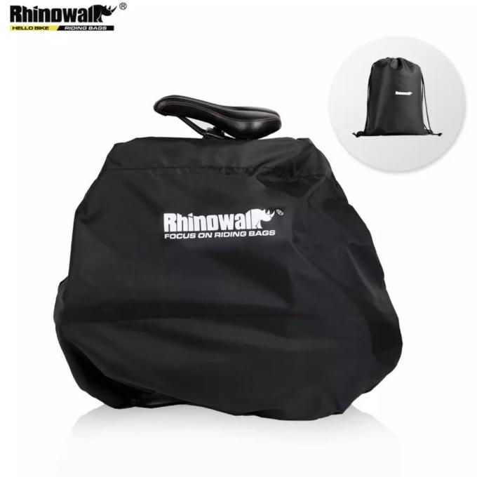 Rhinowalk 14' 16' Storage Bag 210D Polyester Water