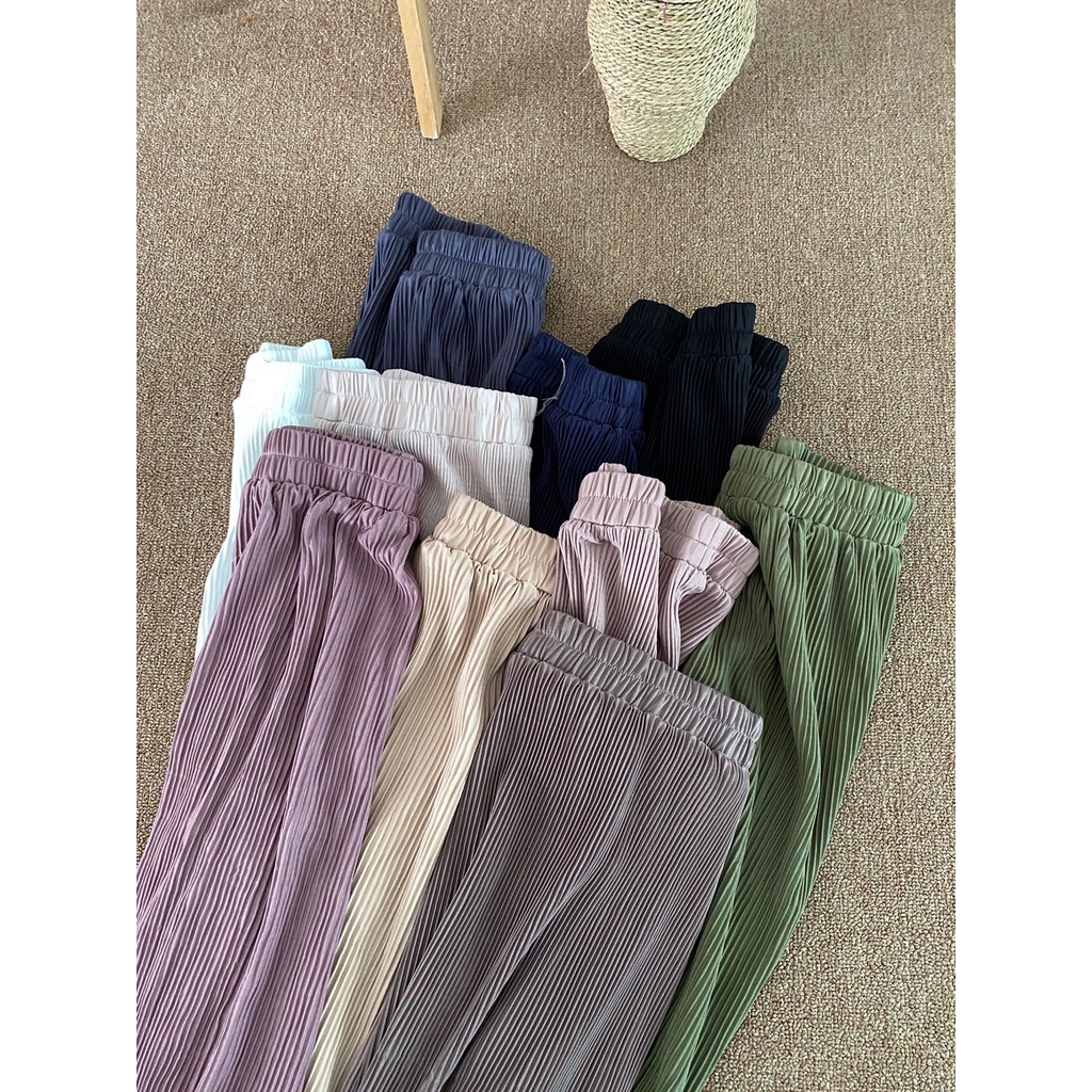 Span Plisket Lidi Premium By dailyofprincess