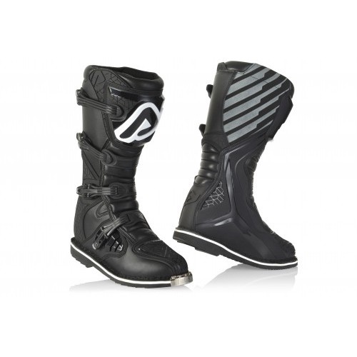 Acerbis E-Team Sepatu Cross / Trail