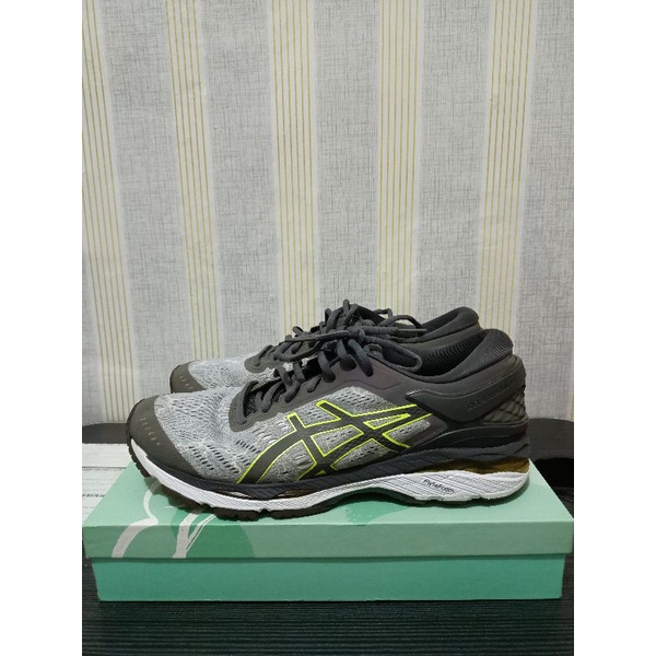 Asics Gel Kayano 24 - Sepatu Second/PL