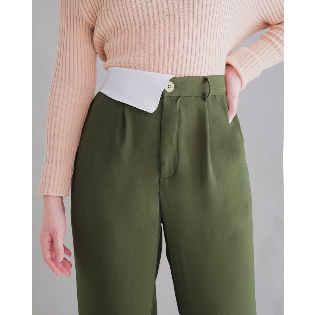 Myrubylicious MORIA PANTS KODE 2357