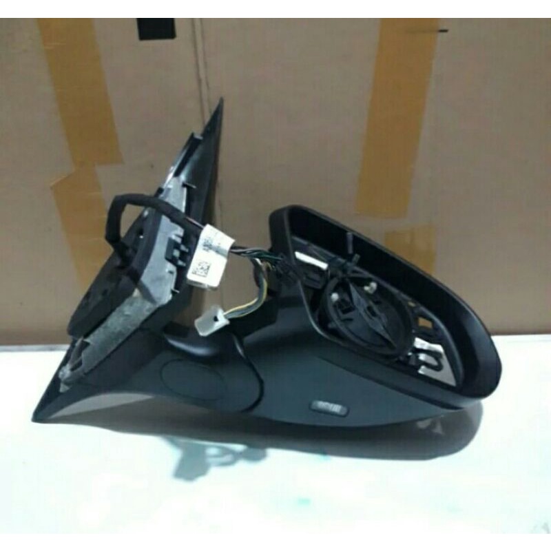 Jual Rangka Spion Mercy W Rh Shopee Indonesia