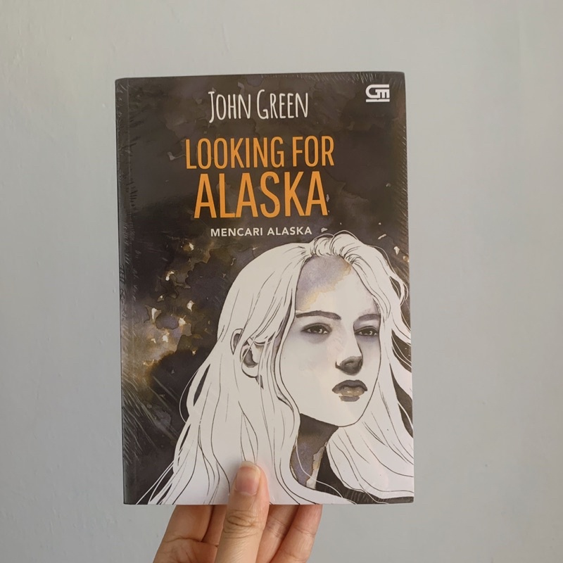 Looking for Alaska - John Green