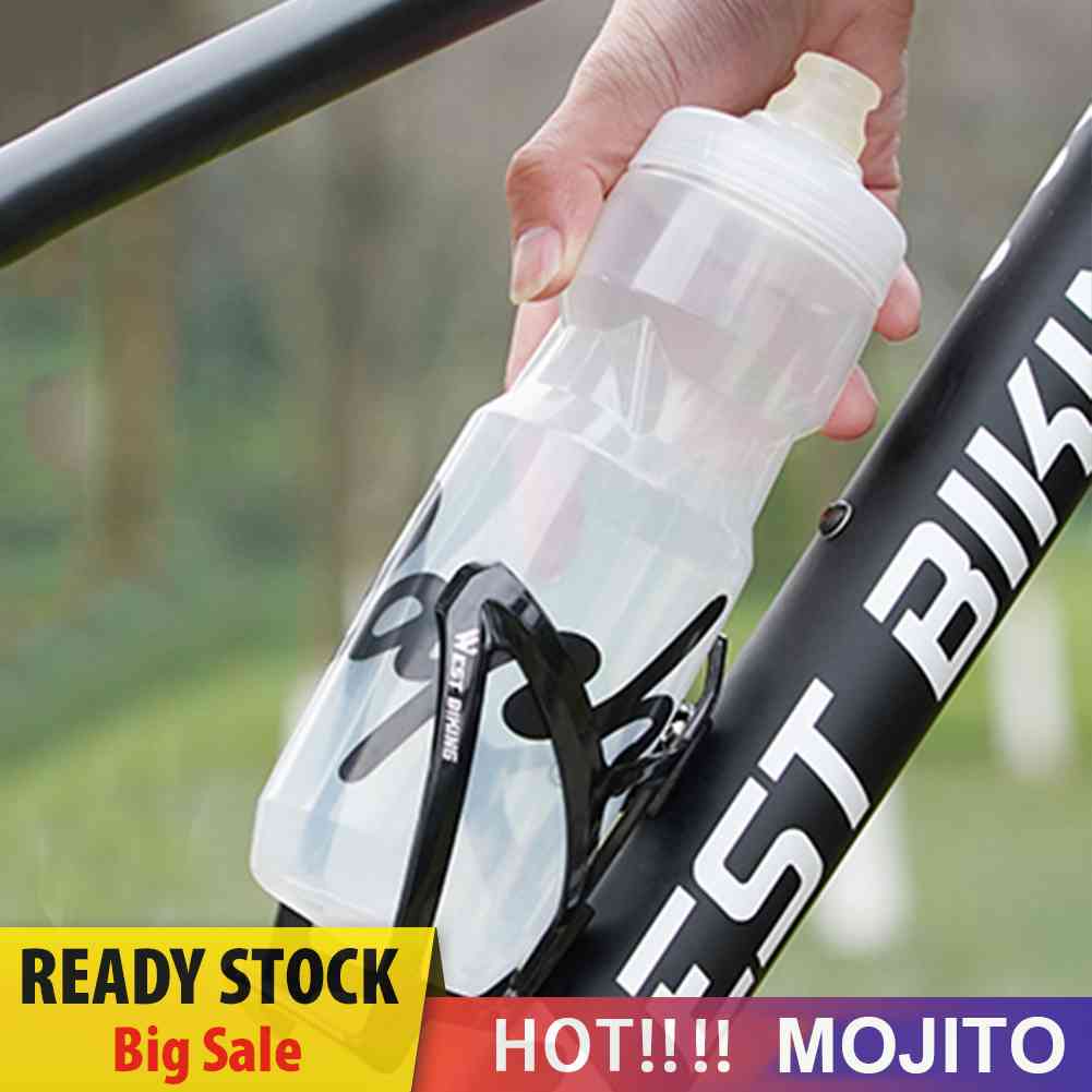 West BIKING Holder Botol Minum Untuk Sepeda Balap / MTB