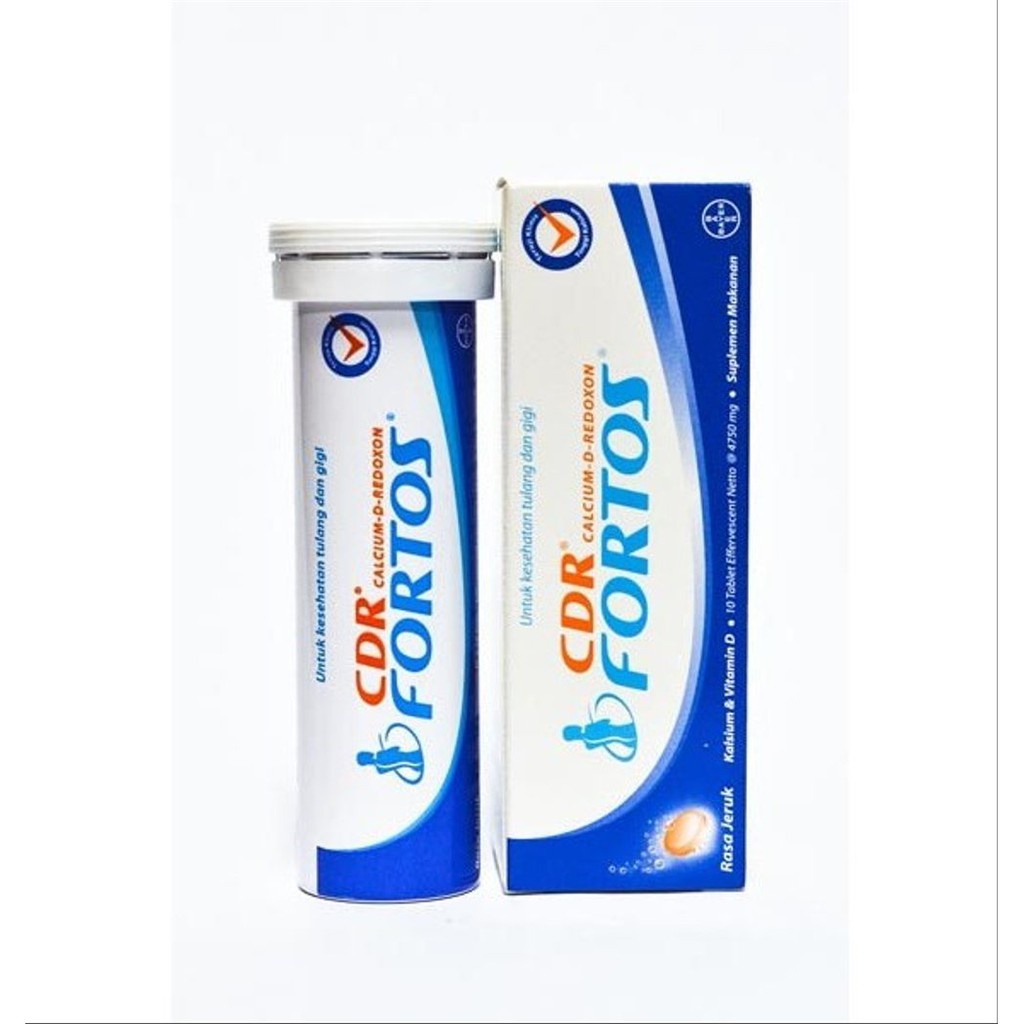 CDR FORTOS