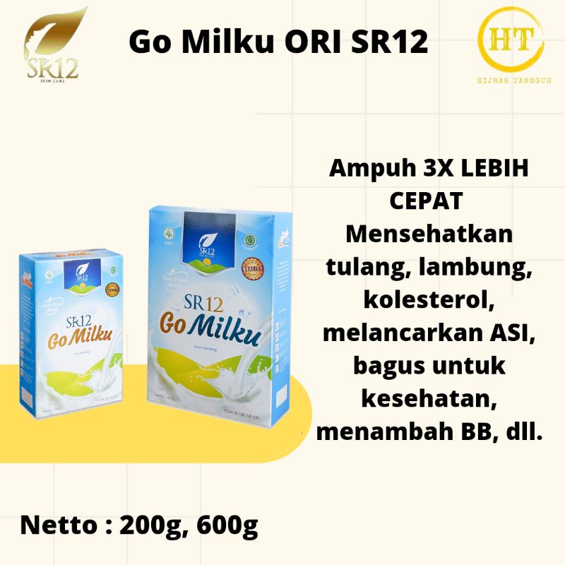 

SUSU KAMBING/ SUSU ETAWA/ SUSU PENAMBAH BERAT BADAN/ SUSU KESEHATAN SEGALA USIA BPOM
