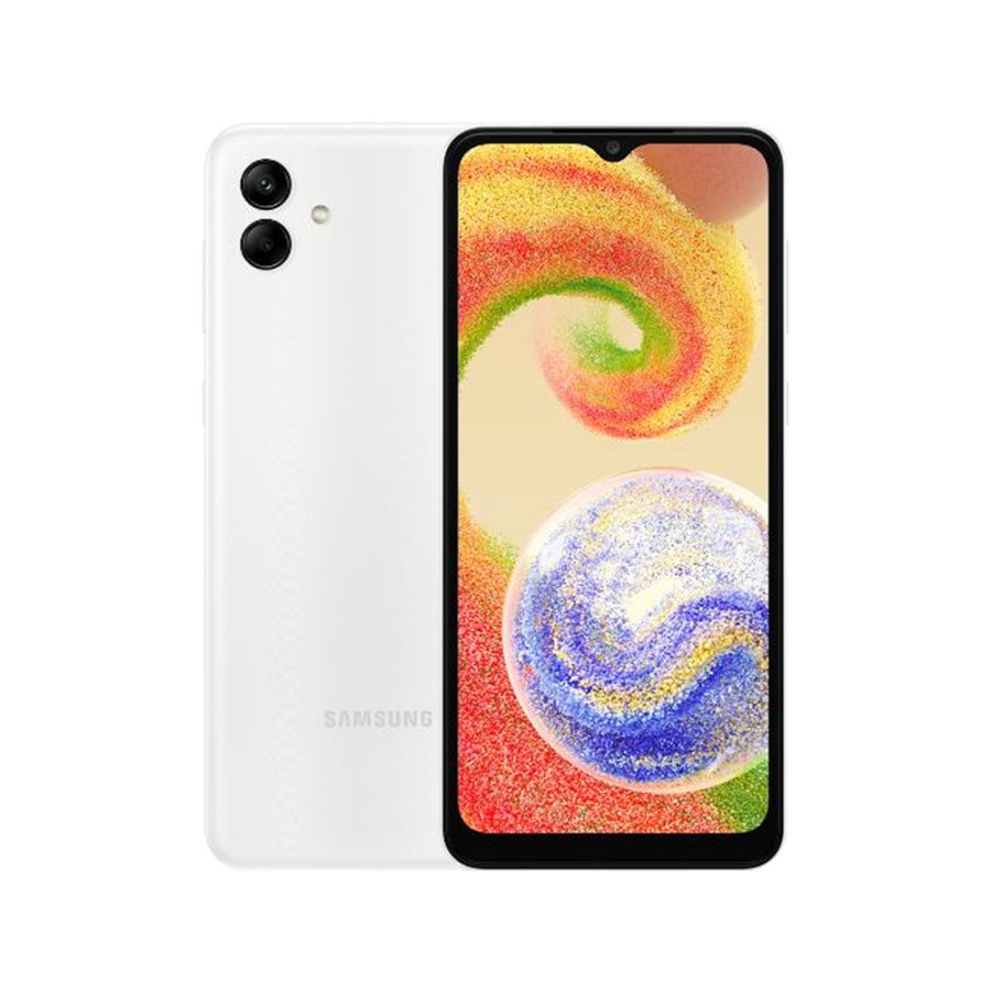 Samsung Galaxy A04 4GB+64GB - 3GB+32GB Garansi Resmi Sein Samsung A04 4 GB 64 GB 3 GB 32 GB