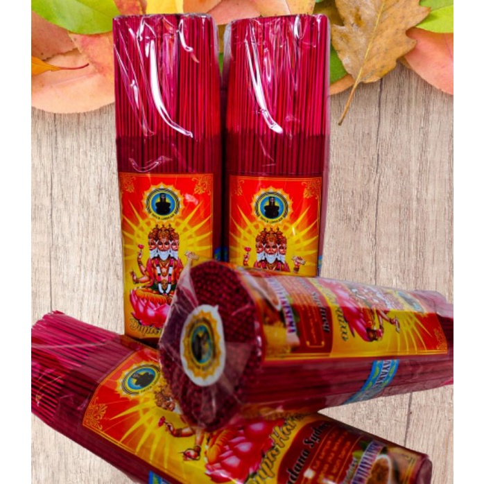 Hio Dupa Merah Harum Cendana Premium Nyala 2 Jam