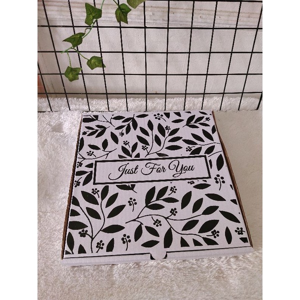 

DUS PACKAGING / BOX HAMPERS / KOTAK KADO / DUS BOX JUST FOR YOU