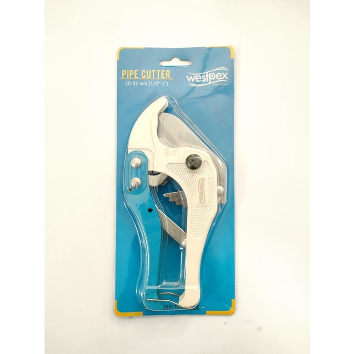 Gunting Pipa Pex Westpex Air Panas / Pipe Cutter Westpex