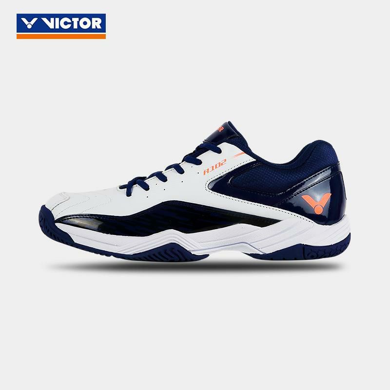 Sepatu Badminton Bulutangkis VICTOR A102 IMPORT