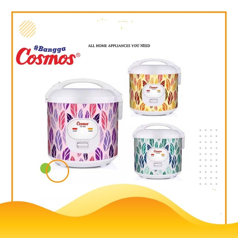 Magic com Cosmos CRJ 323-S SSV/SSO/ SSG