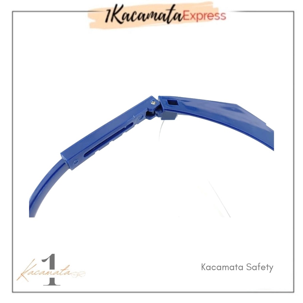 KACAMATA SAFETY KACAMATA PROYEK