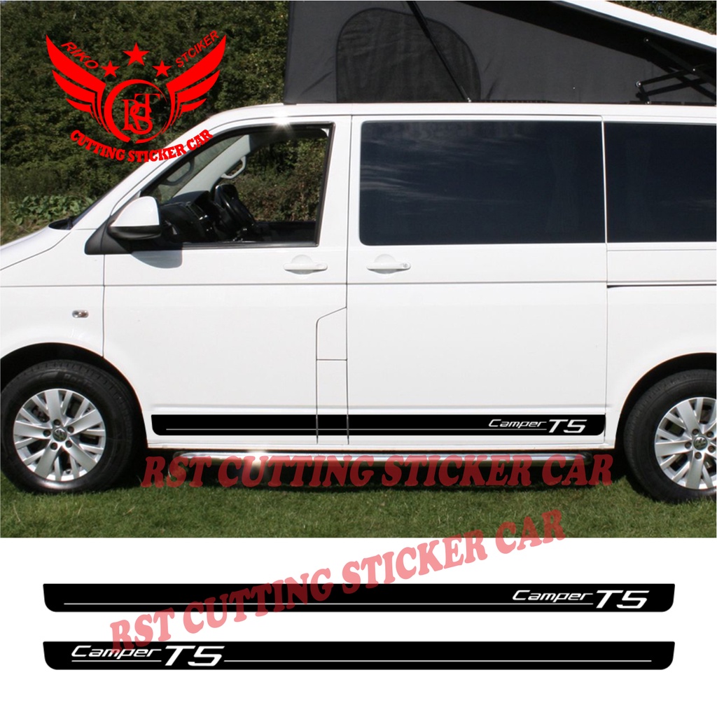 Sticker mobil apv sticker mobil serena elgrand granmax lukuri arena custom text