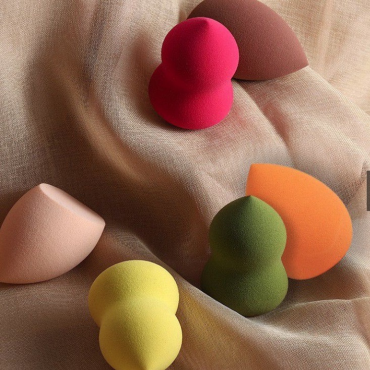 YOUNG BEAUTY BLENDER MAKE PUFF