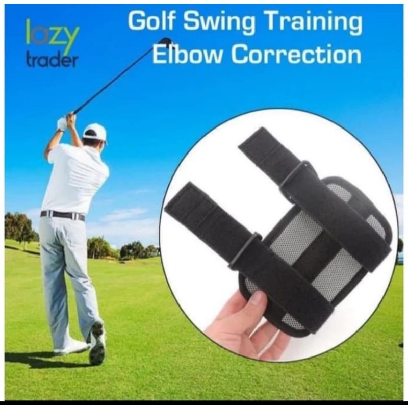 Tas siku swing Training Elbow correction