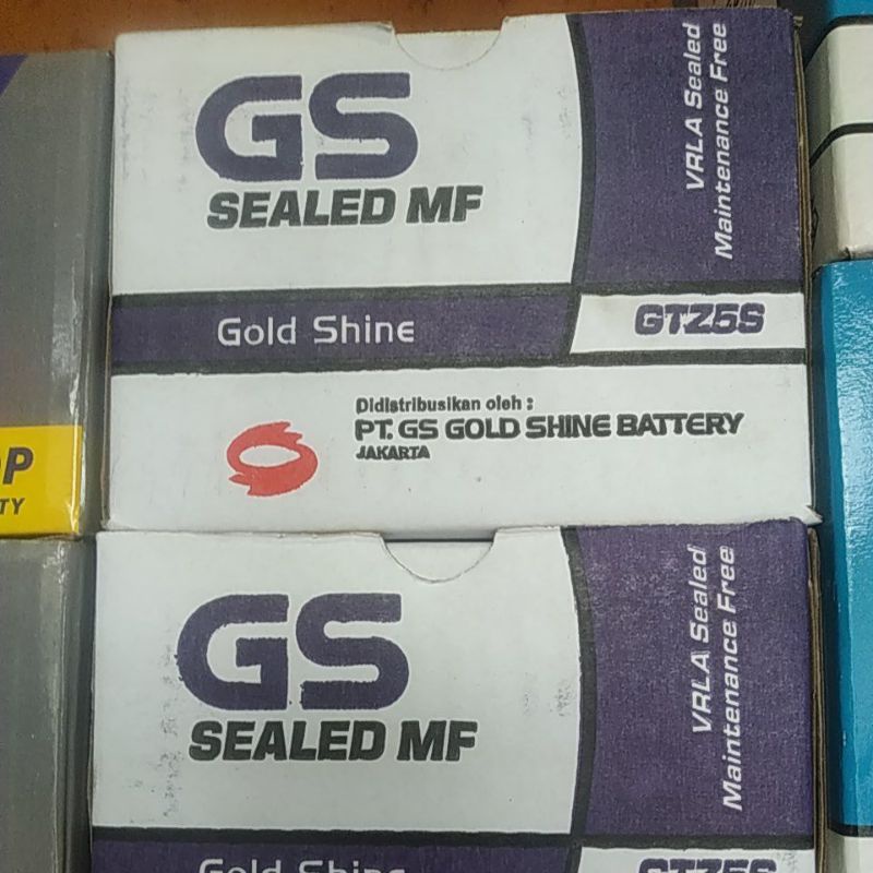 Jual accu baru dan bekas | Shopee Indonesia