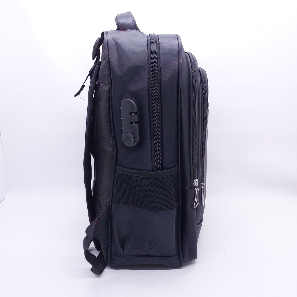 TAS POLO GIVES MURAH / RANSEL LAPTOP POLO GIVES 18&quot; MURAH / TAS LAPTOP POLO GIVES EKSPANDING KUNCI NOMOR USB 18 INCHI 20 INCHI 4 RUANG MURAH / TAS SEKOLAH POLO GIVES POLOS KANVAS BESAR 4 RUANG MURAH / TAS KERJA POLO GIVES POLOS KANVAS EKSPANDING ORI MURAH