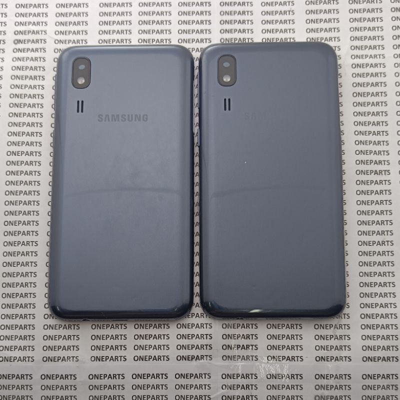 BACKDOOR BACKCASE BACK CASING TUTUP BELAKANG SAMSUNG GALAXY A2 CORE A260 ORIGINAL