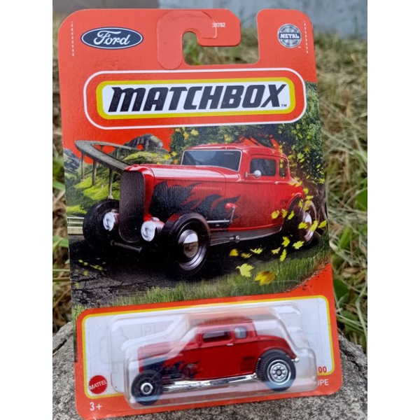 matchbox