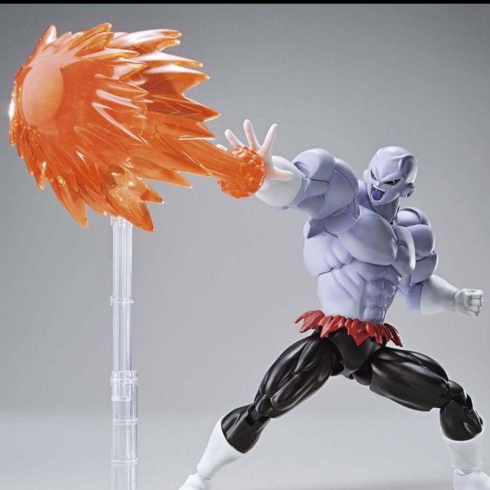 Bandai Figure-rise Standard JIREN (dragon ball)