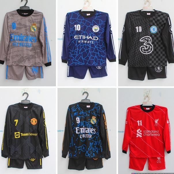 BAJI KIPER BAJU KIPER FUTSAL SETELAN BAJU BOLA KIPER LIVERPOOL TERLARISS...,,,,,