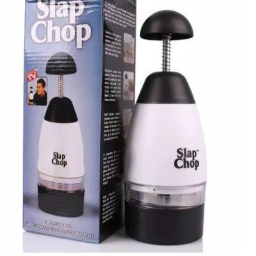 *Promo* slap chop Terjamin