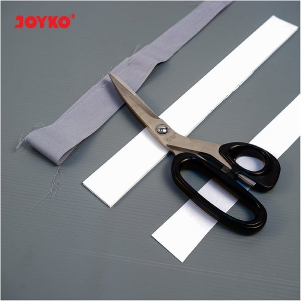 

Mudah Joyko Gunting Sc-858 Limited