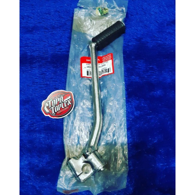 kick starter pedal starter gl megapro original